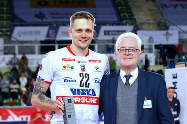 Piątek z TAURON 1. Ligą: BKS VISŁA PROLINE Bydgoszcz - MKST Astra Nowa Sól 3:0
