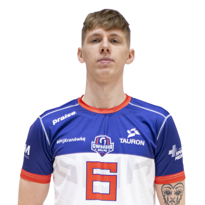 Szymon Rakowski