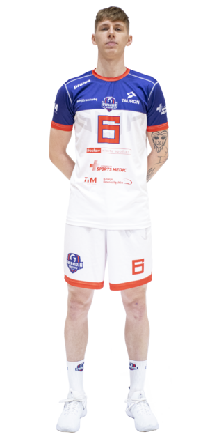 Szymon Rakowski