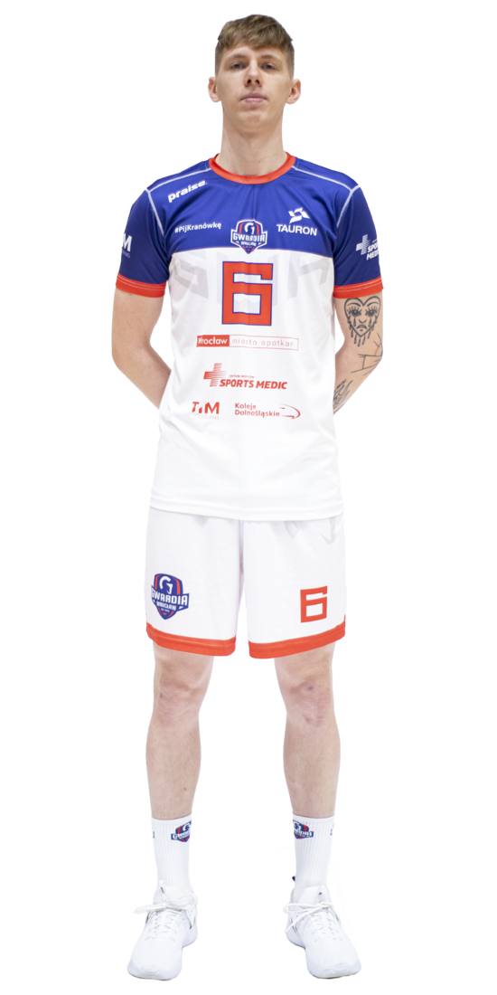 Szymon Rakowski Szymon Rakowski