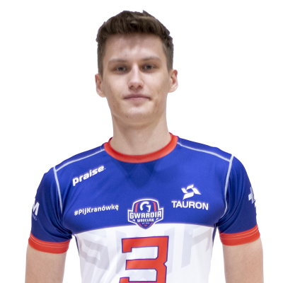 Dawid Kuźmiczonek