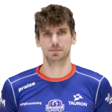Łukasz Lubaczewski
