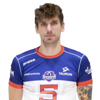Łukasz Lubaczewski