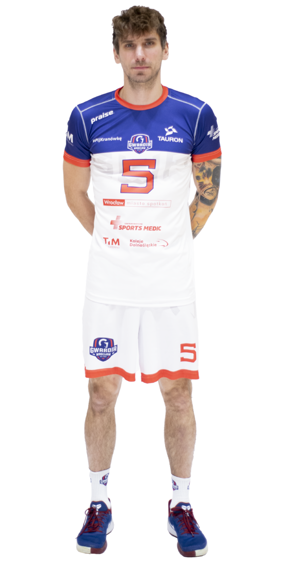 Łukasz Lubaczewski Łukasz Lubaczewski