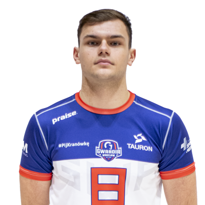 Damian Biliński