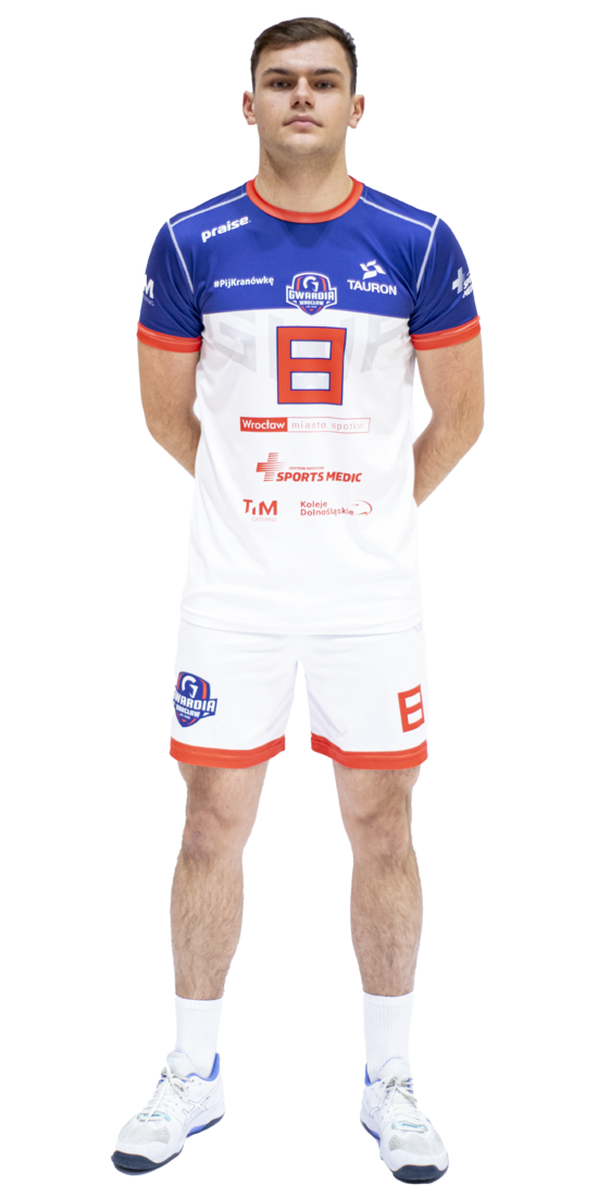 Damian Biliński Damian Biliński