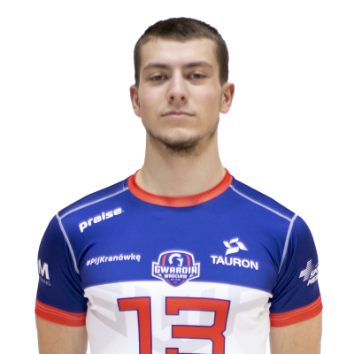 Olivier Janiak