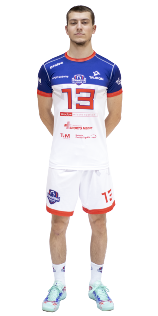 Olivier Janiak