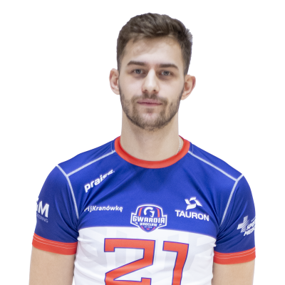 Michał Godlewski