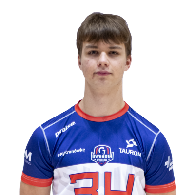 Oliwier Pakos