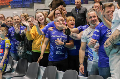 MKST Astra Nowa Sól, u siebie 3:0 [ZDJĘCIA]