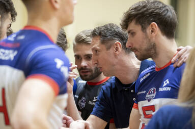 Gwardia Wrocław pokonała Olimpię Sulęcin [ZDJĘCIA]