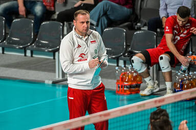 Mistrzostwa EEVZA: Polska - Ukraina 3:1