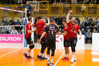 Maciej Naliwajko na dłużej w REA BAS Białystok