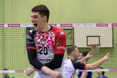 Bartłomiej Wójcik odchodzi z Siedlec