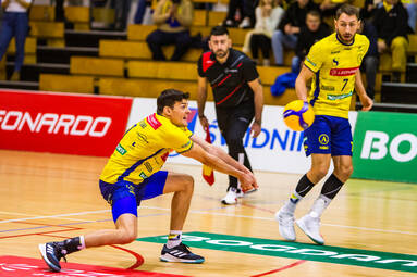 Avia Świdnik znów na dobrych torach - pokonują Olimpię Sulęcin 3:1 [ZDJĘCIA]