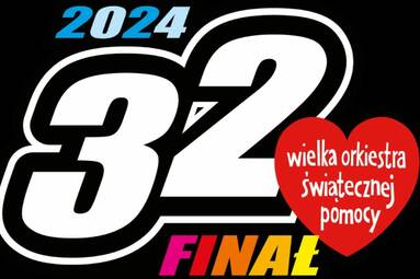 #WOŚP2024. Kluby TAURON Ligi i PlusLigi jak zawsze grają z Orkiestrą