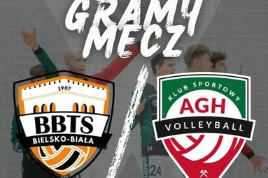 Ciekawy mecz w Bielsku-Białej