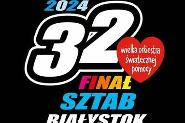 O Puchar Białostockiego Sztabu WOŚP