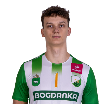 Jakub Sadkowski