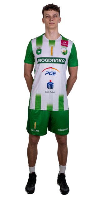 Jakub Sadkowski