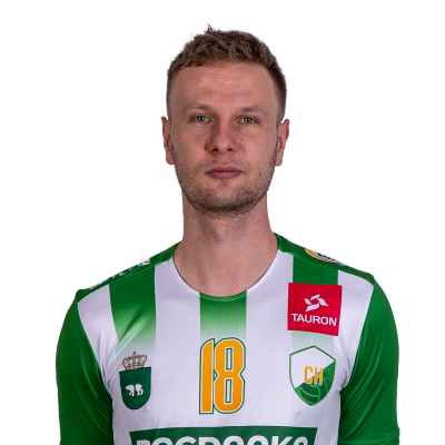 Kacper Gonciarz