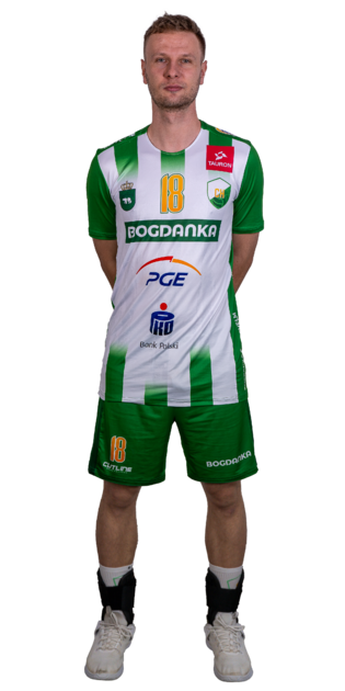 Kacper Gonciarz