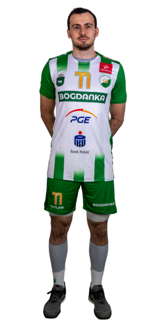 Kajetan Kulik