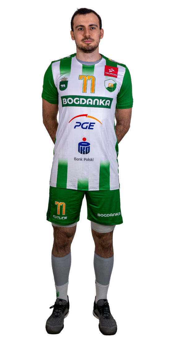 Kajetan Kulik Kajetan Kulik