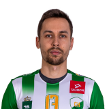 Damian Baran