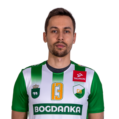 Damian Baran