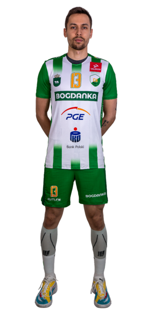 Damian Baran