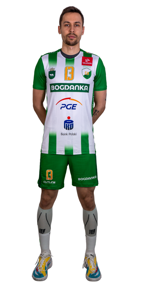Damian Baran Damian Baran