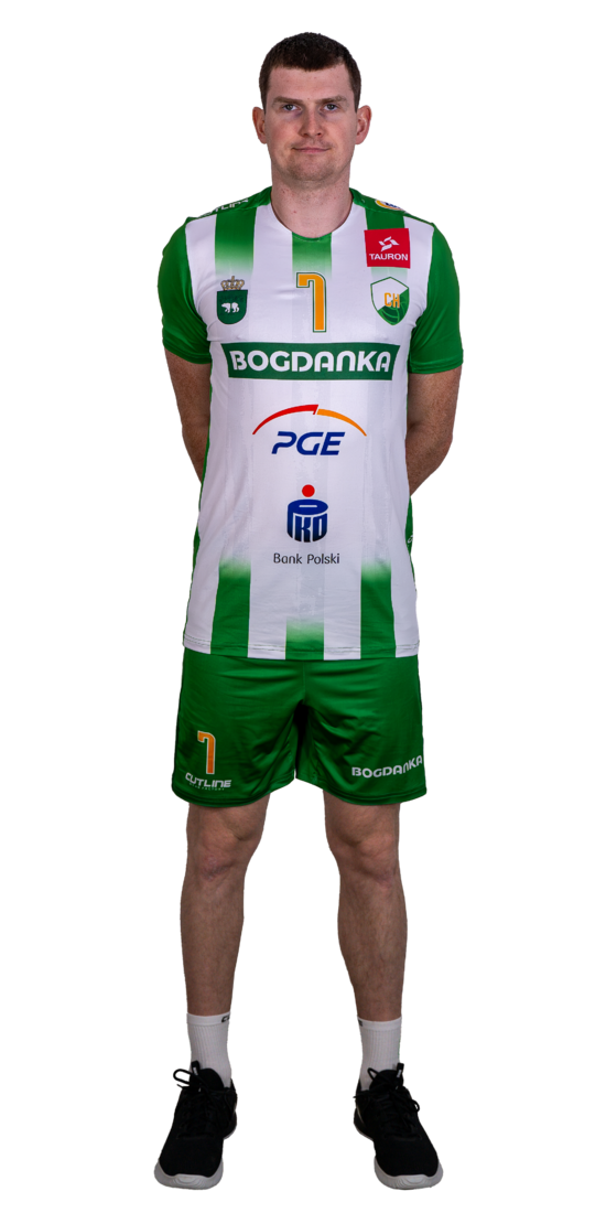 Damian Dobosz Damian Dobosz