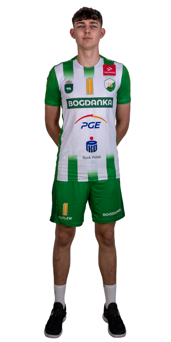 Jakub Nowak Jakub Nowak