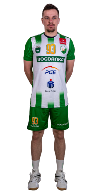 Łukasz Łapszyński