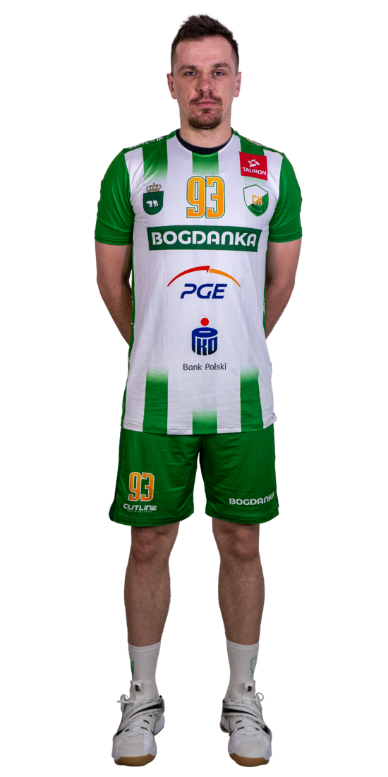 Łukasz Łapszyński Łukasz Łapszyński