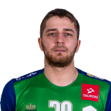 Maciej Sas