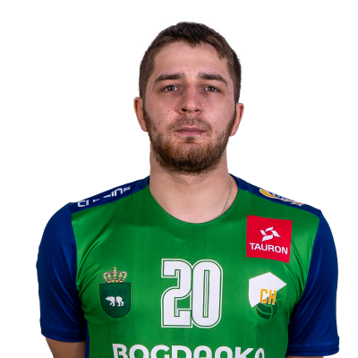 Maciej Sas