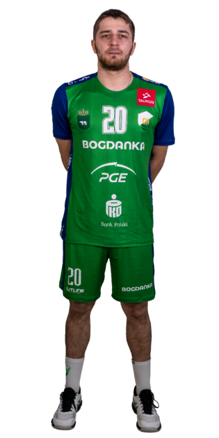 Maciej Sas