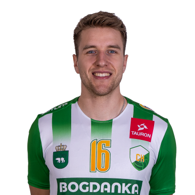 Mariusz Magnuszewski