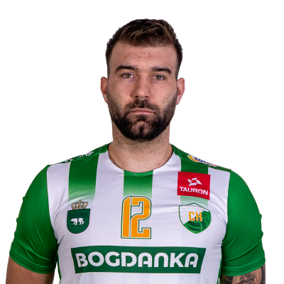 Patryk Szwaradzki