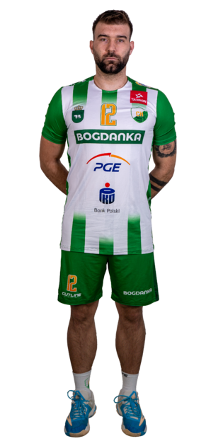 Patryk Szwaradzki