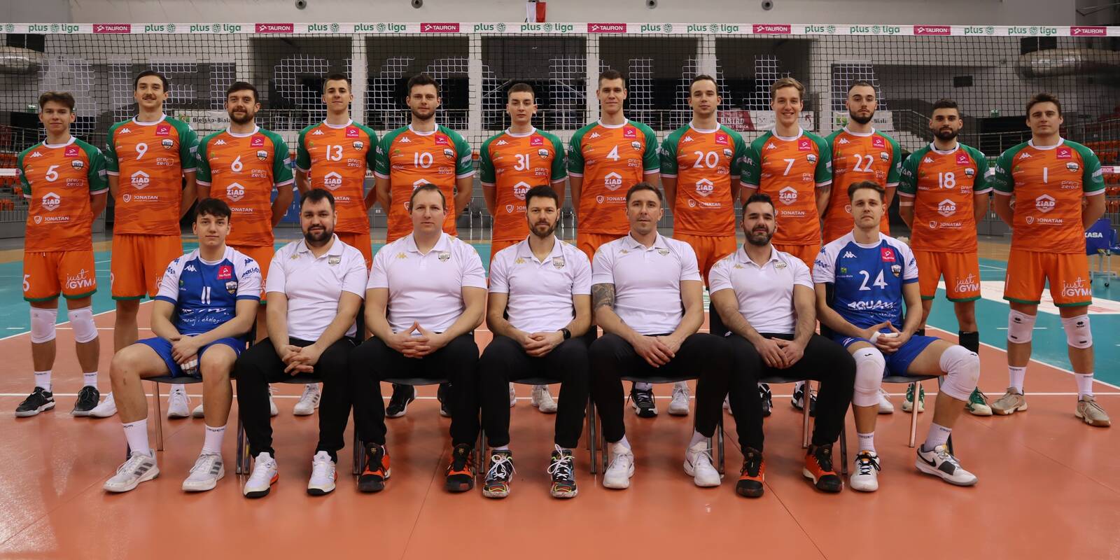 BBTS Bielsko-Biała