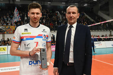 Mateusz Siwicki: mamy kompletny skład