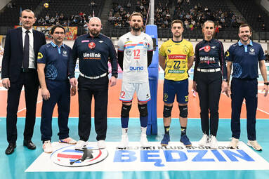 Tomasz Kuś: w Będzinie zagraliśmy najgorszy mecz w sezonie