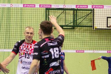 Jędrzej Bąkiewicz na dłużej w Siedlach