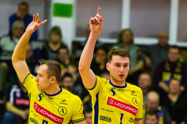 Hubert Piwowarczyk zostaje w Świdniku