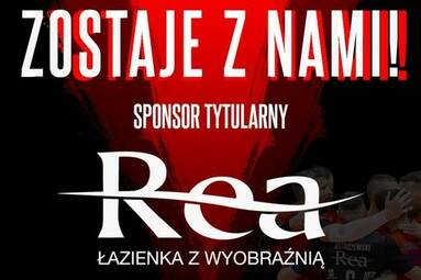 REA zostaje z BAS-em Białystok