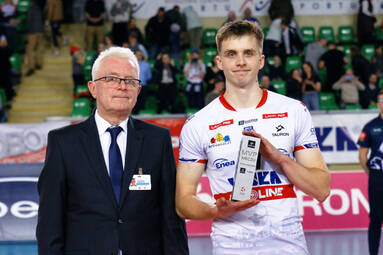 Święta Wielkanocne z Antonim Kwasigrochem